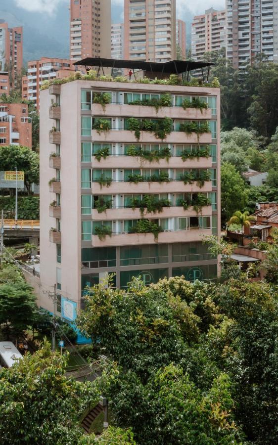 Sky Hotel Medellín
