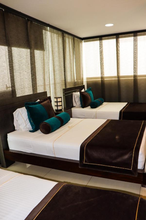 Hotel Gold Medellin