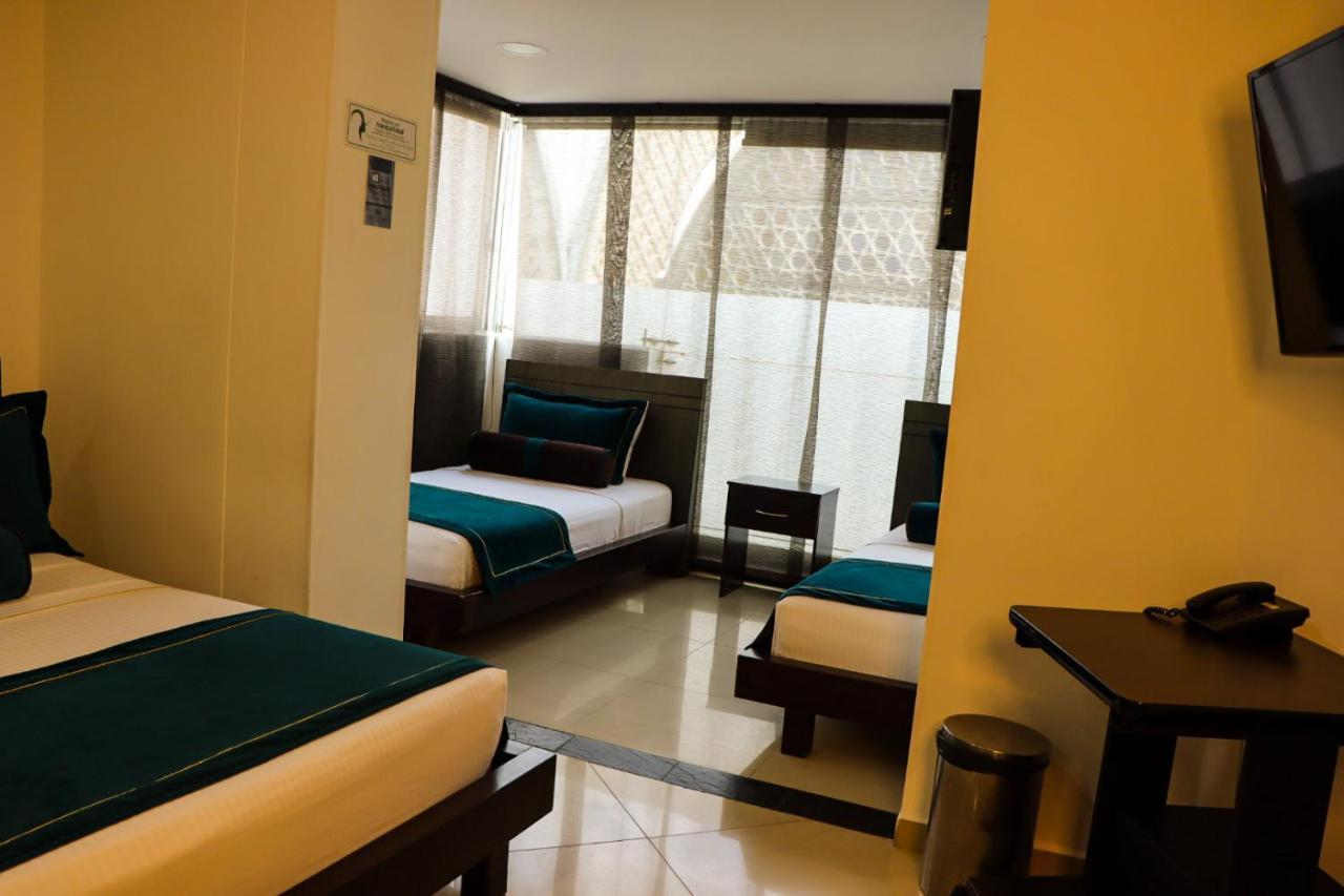 Hotel Gold Medellin