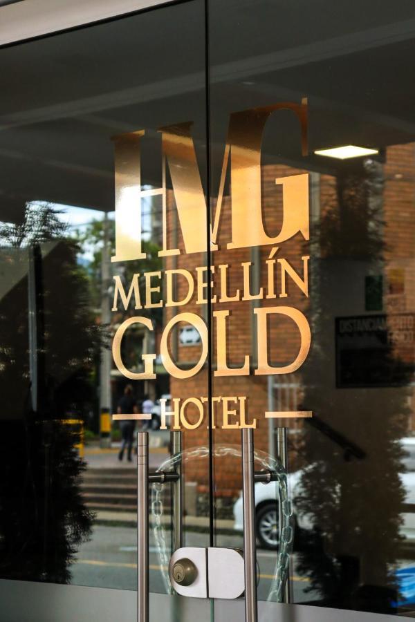 Gold 3* Medellin