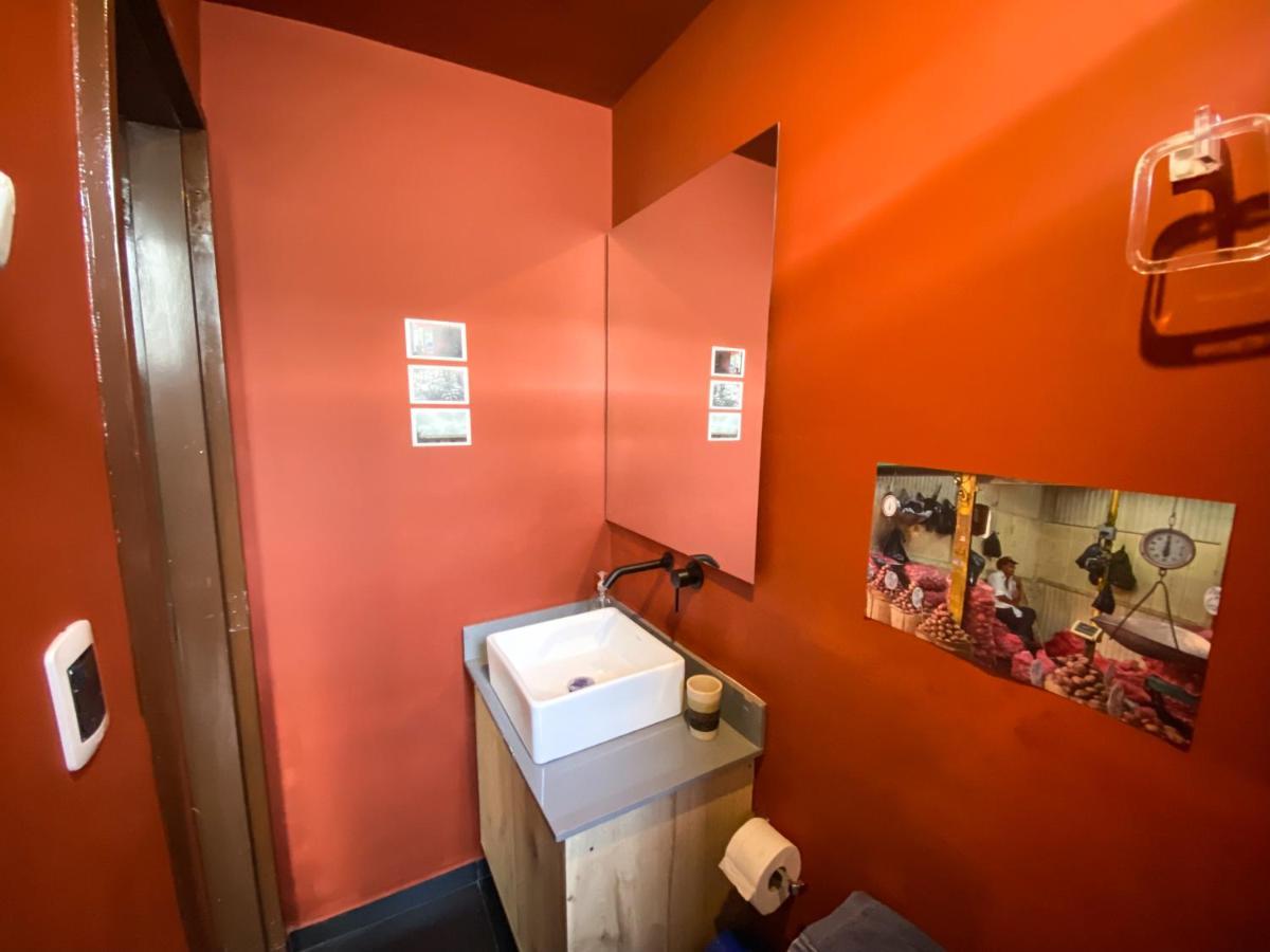 Apartamento Oasis En El Corazon De Medellin, Laureles Medellín