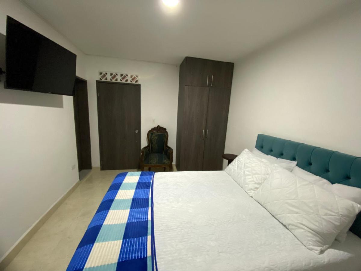Casa de hóspedes Hola Med Medellín