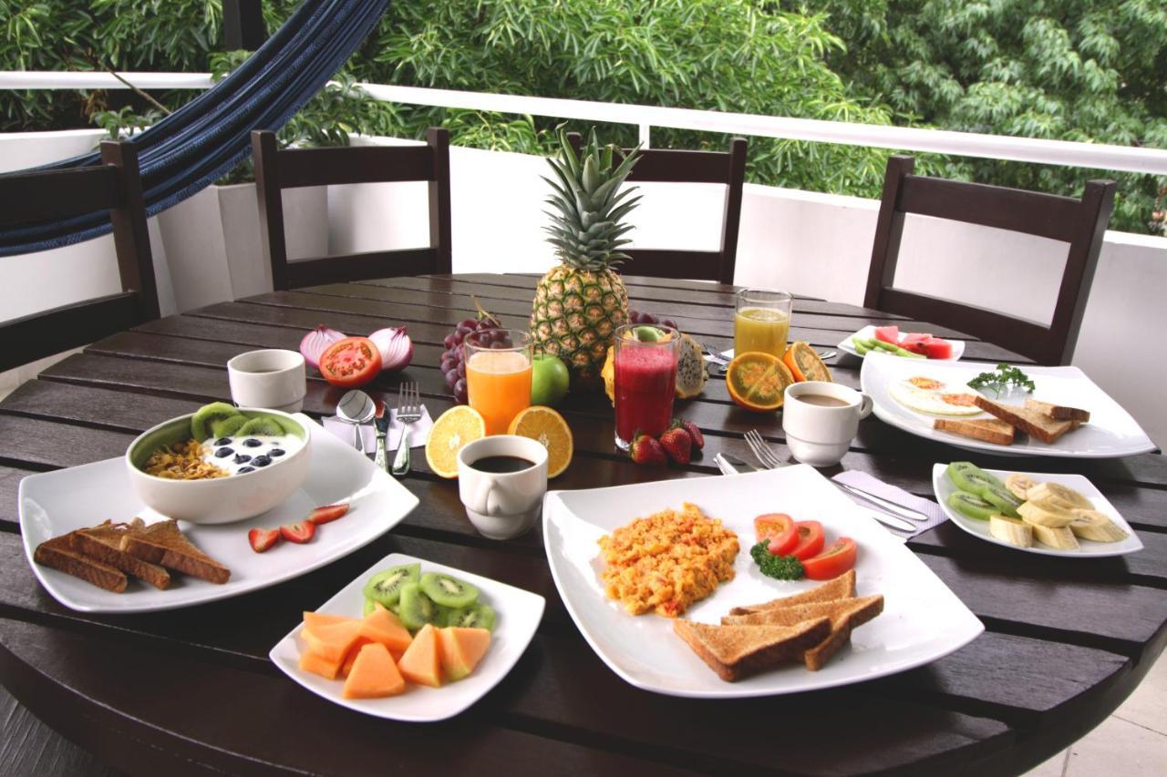 Hotel Poblado Medellín