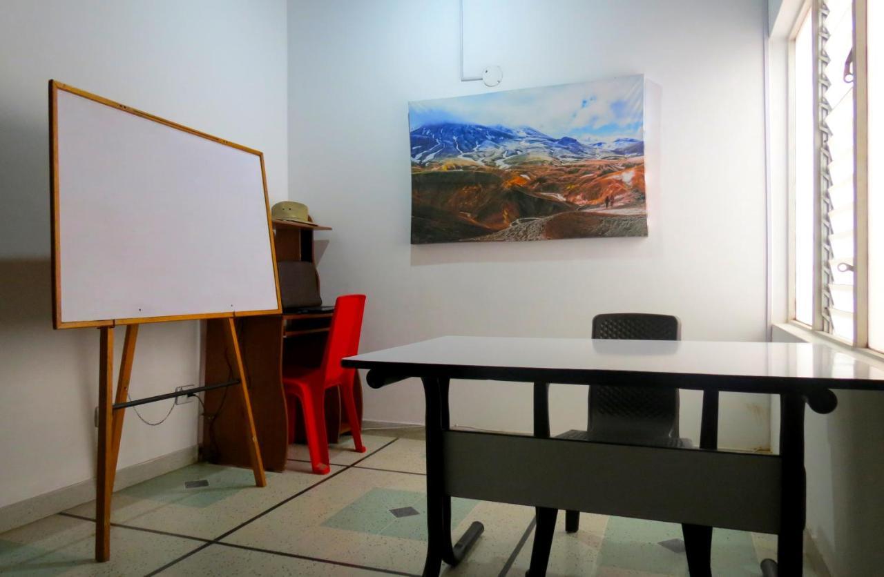 Metamorfosis Guest house Medellin
