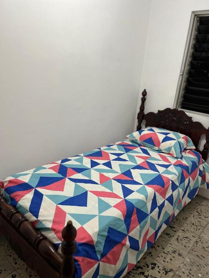 Guest house Pacifica Medellin