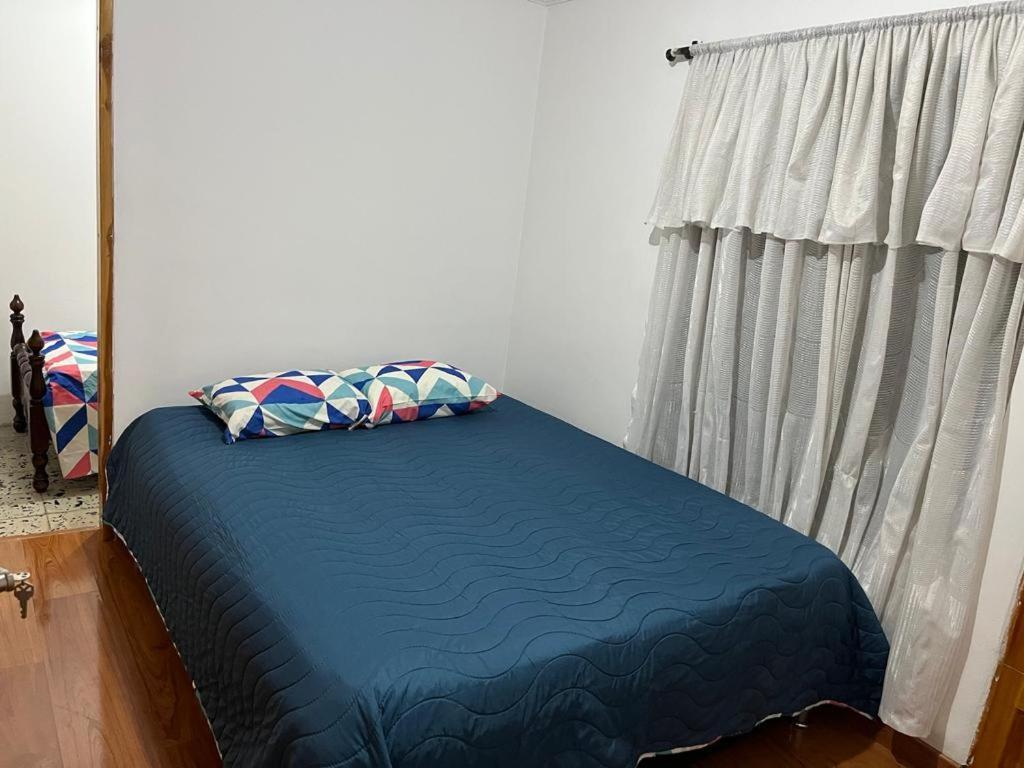 Pacifica Guest house