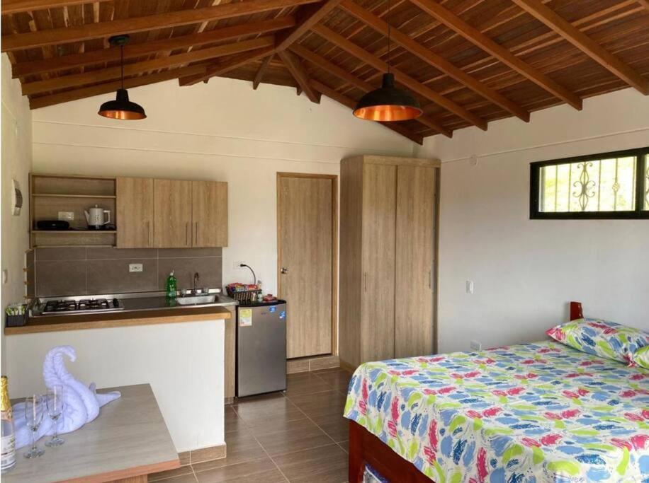 Chalet Sky Mirador *