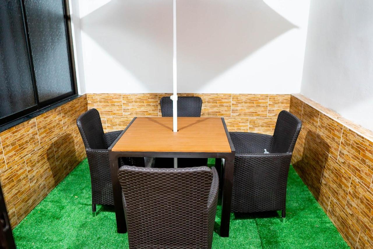 Homestay Casa Meraki