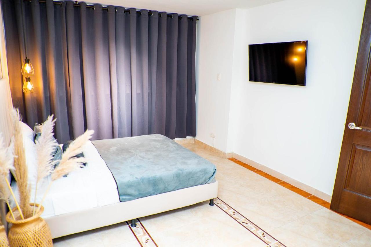 Casa Meraki Medellin