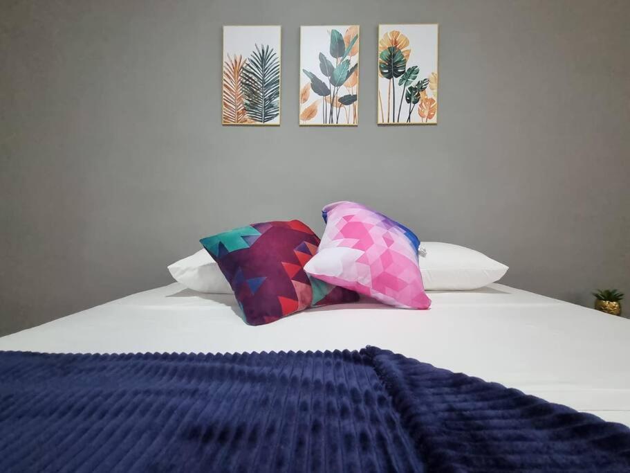 Hermoso Apartamento Con Terraza En Laureles Apartment *