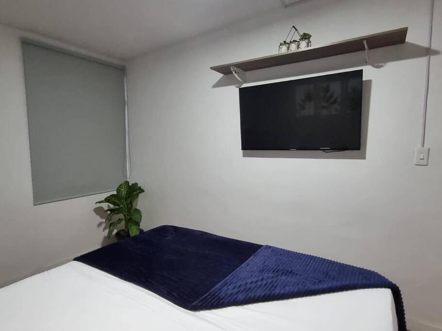 Apartment Hermoso Apartamento Con Terraza En Laureles