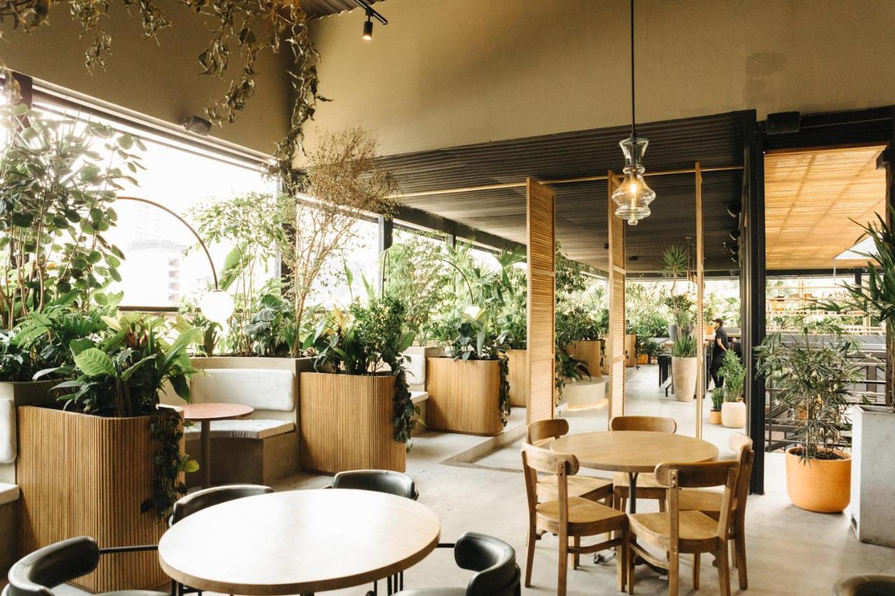 The Art Hotel