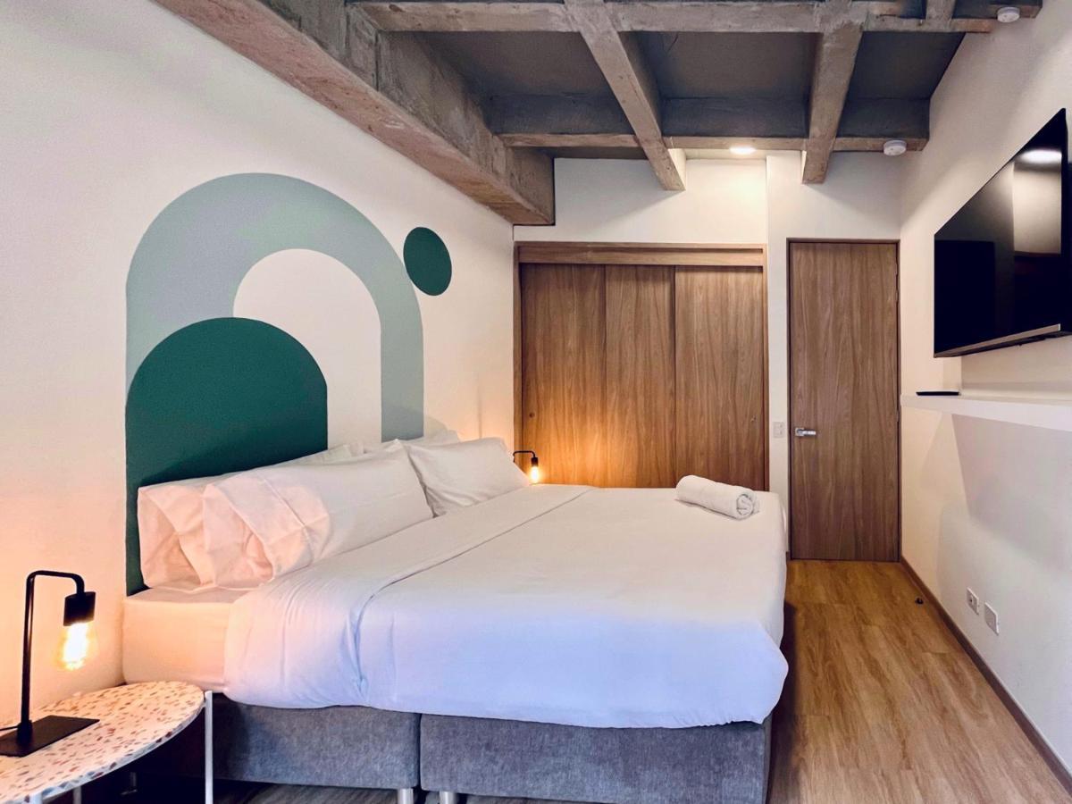 Apartamento Splendid 3br With Private Terrace In Laureles