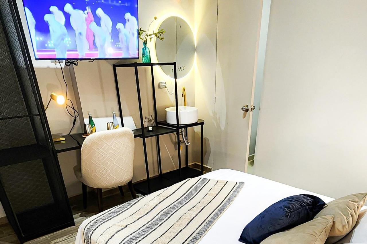 Holiday home Luxury In Aguacatala *