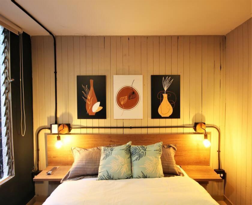 Apartment Que Permite Mascota En One105 By Roots