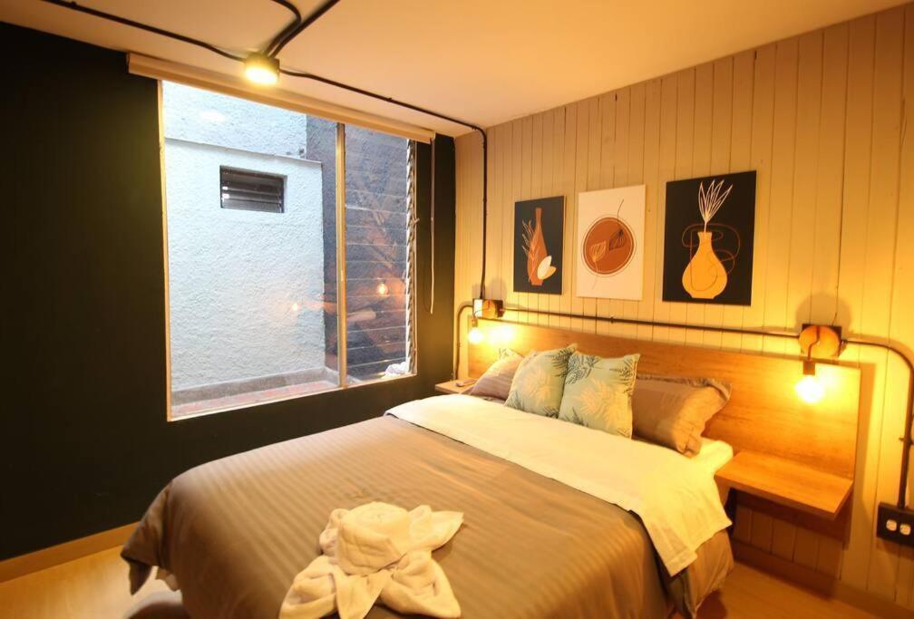 Que Permite Mascota En One105 By Roots Apartment *