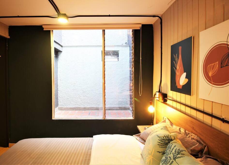 Apartment Que Permite Mascota En One105 By Roots *