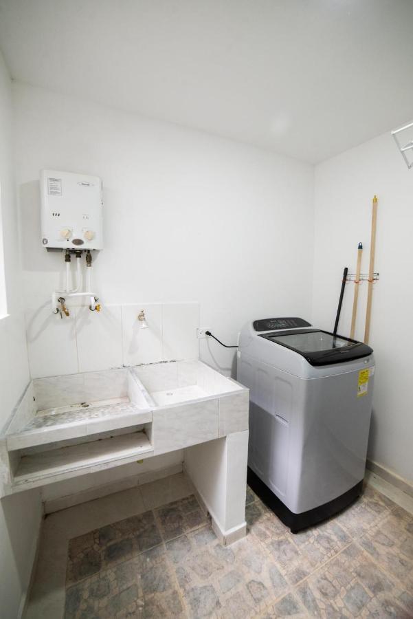 Acogedor Con Excelente Ubicacion D Hospedagem domiciliar Medellín