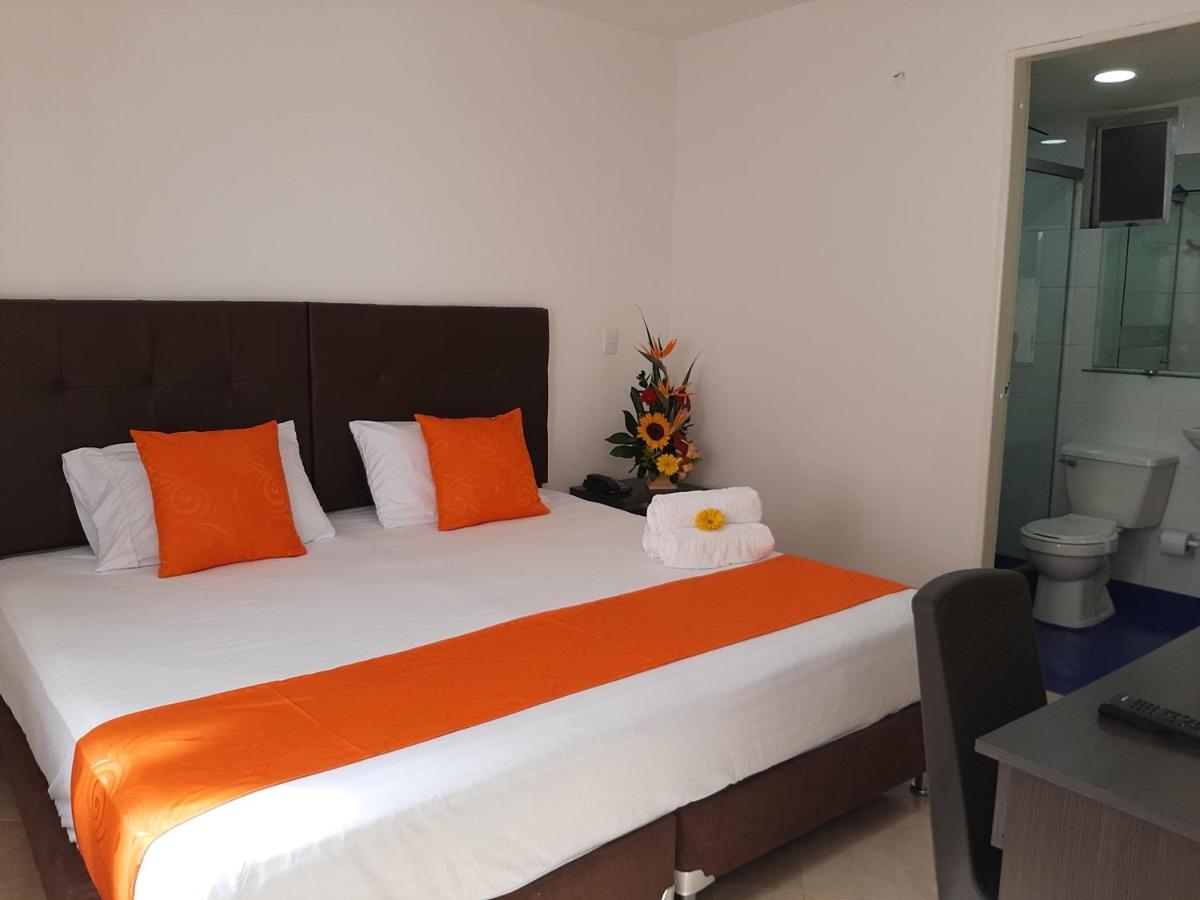 Rai Hotel Medellin