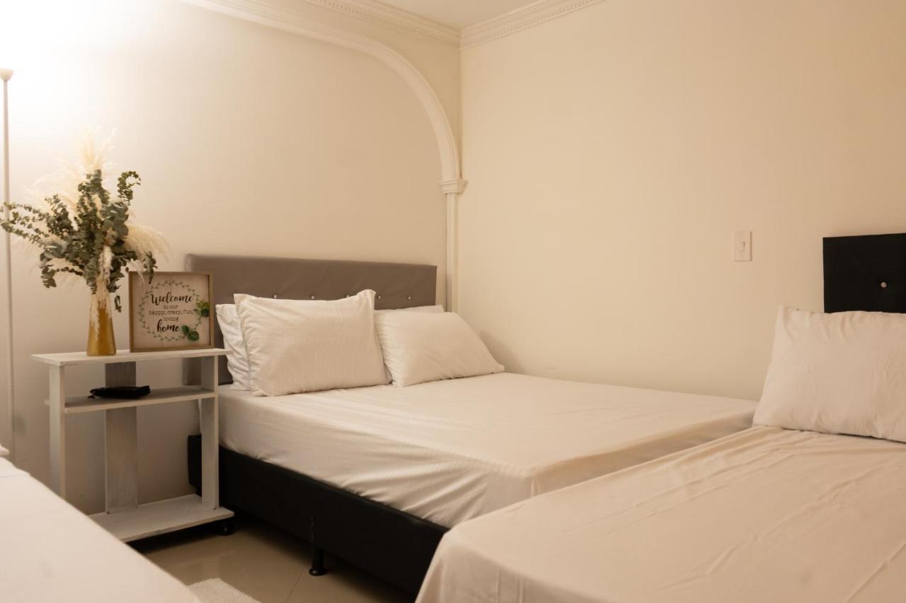 Casa Blanca Estadio Guest house Medellin
