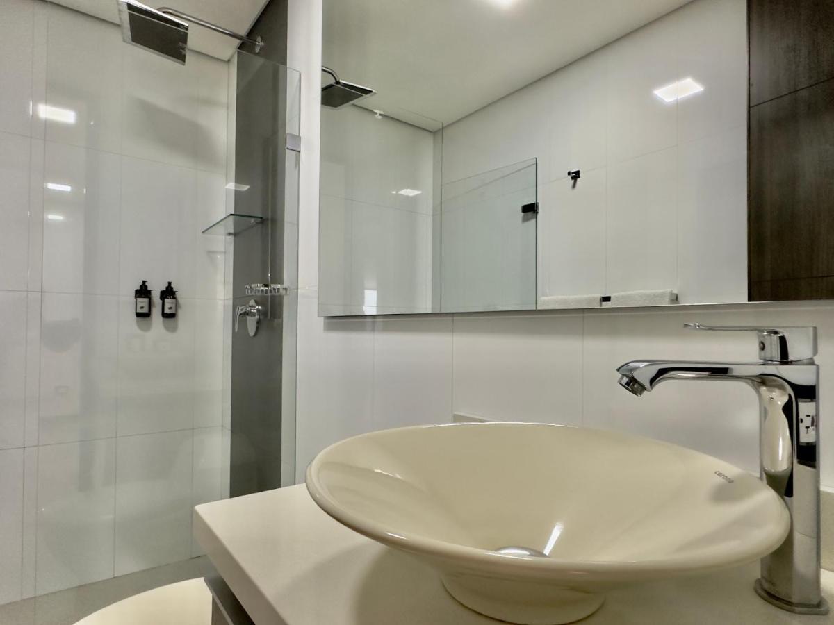 202 El Poblado! City View Terrace *
