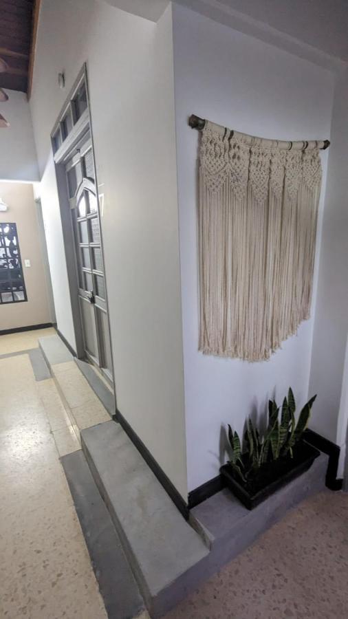 Guest house Uku Medellin