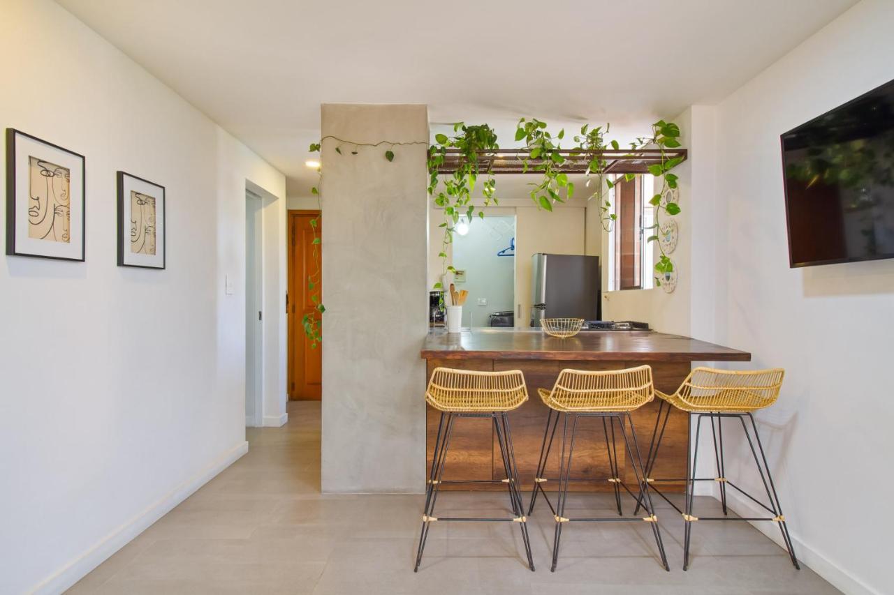 Aptos Alcazar Oviedo By Housy Host Medellín