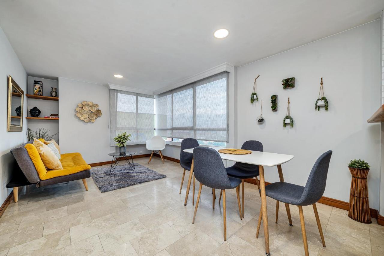 Aptos Alcazar Oviedo By Housy Host *