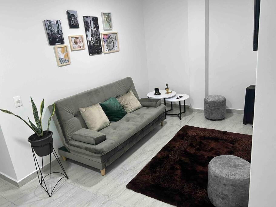 Apartment Lindo Apartamento Zona Centrica Medellin