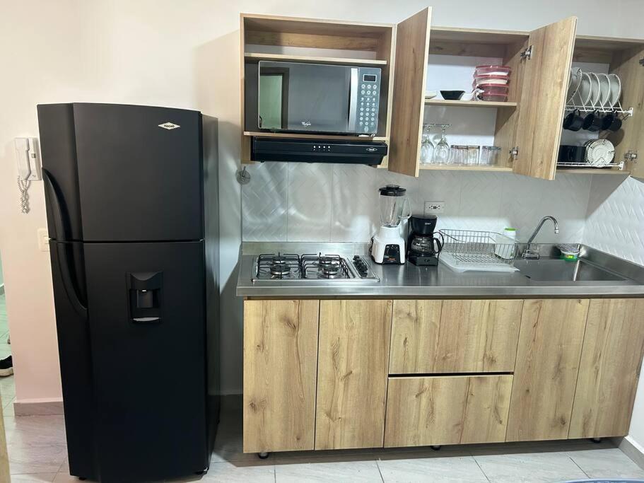 Lindo Apartamento Zona Centrica