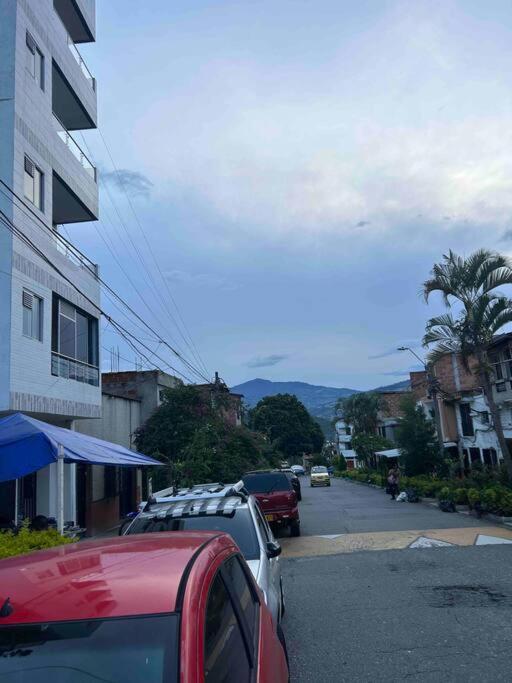 Lindo Apartamento Zona Centrica *