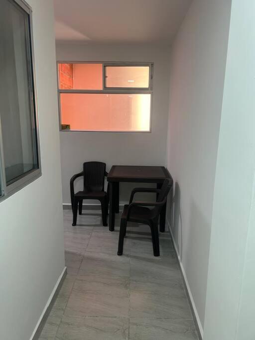 Lindo Apartamento Zona Centrica Apartment