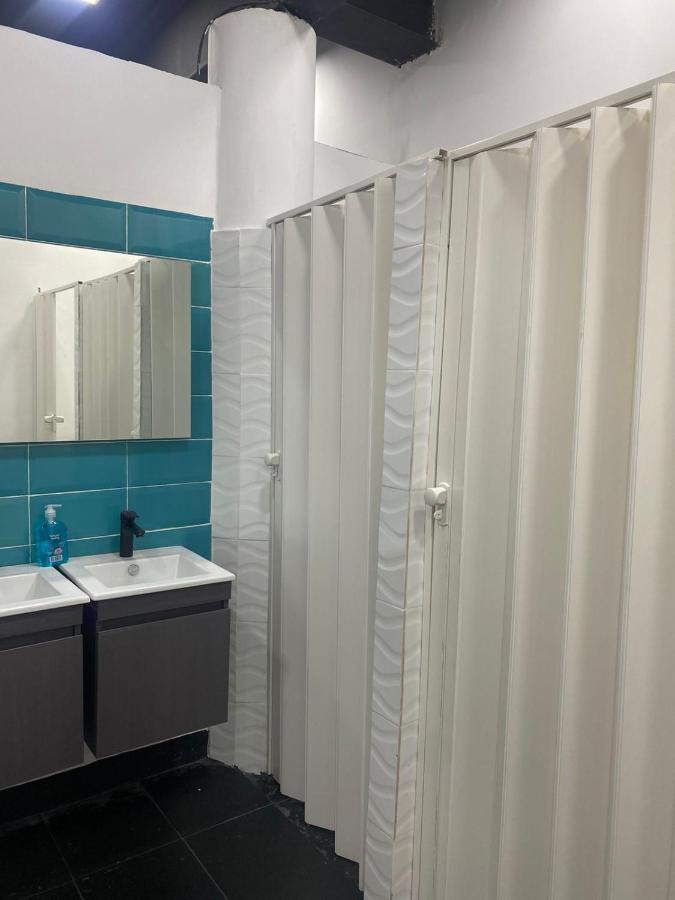 Guest house Caps San Diego 3*