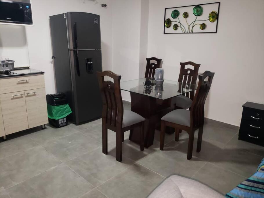 202 In Aztorga Poblado Apartment *