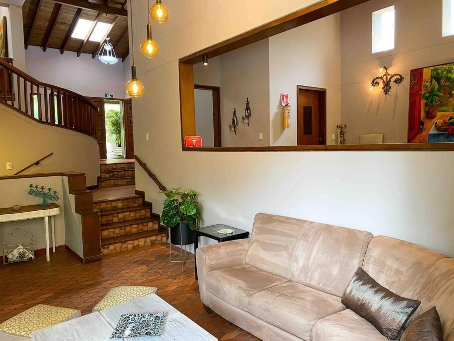 Villa Mansion Br Piscina, Jacuzzi, 6 Min De Provenza