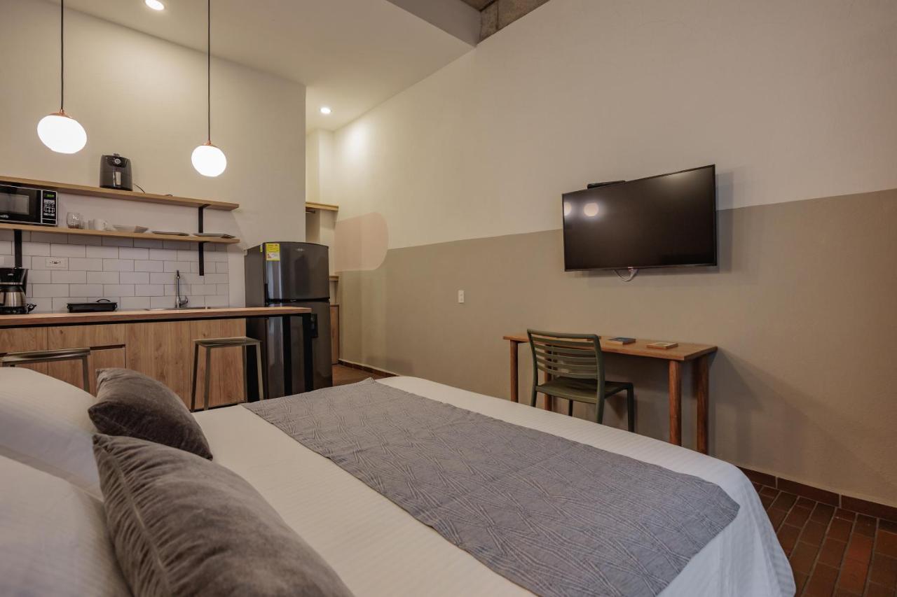 The Somos Flats Laureles Aparthotel