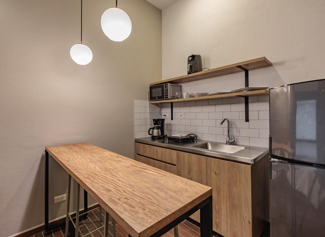 The Somos Flats Laureles 4* Medellín