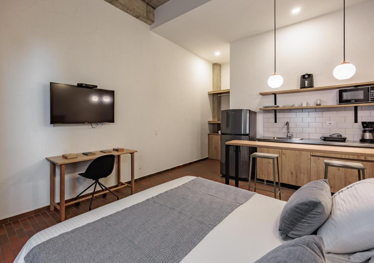 The Somos Flats Laureles Medellín