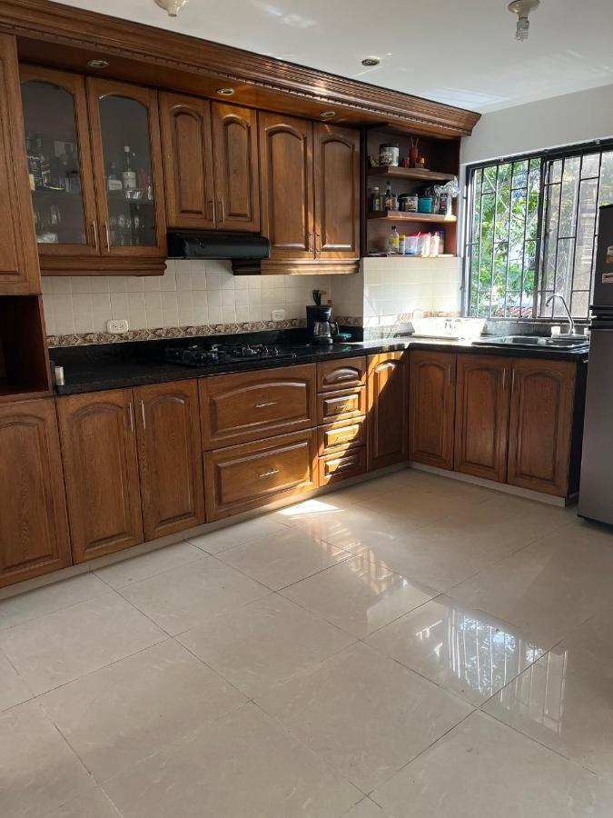 Homestay Con Bano Privado En Belen Alpes Medellin