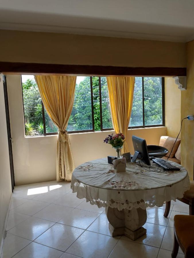Apartamento Confortables La America *