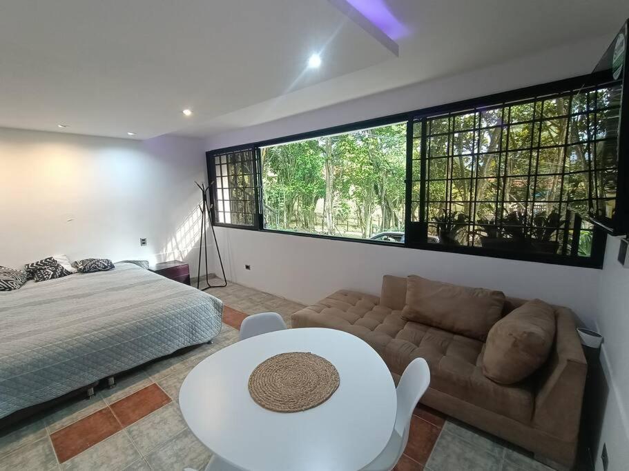 Apartment Campestre Loft Con Jacuzzi En San Lucas, El Poblado Medellin