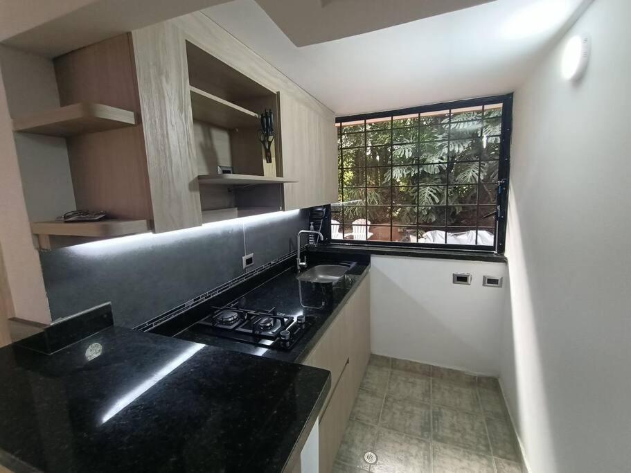 Campestre Loft Con Jacuzzi En San Lucas, El Poblado *