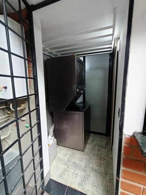 Campestre Loft Con Jacuzzi En San Lucas, El Poblado Apartment Medellin