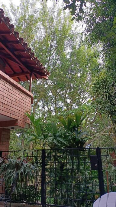 Apartment Campestre Loft Con Jacuzzi En San Lucas, El Poblado Medellin