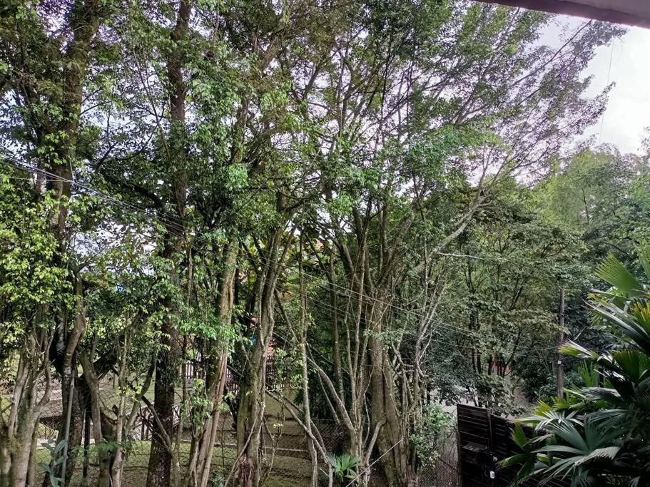 Campestre Loft Con Jacuzzi En San Lucas, El Poblado Medellin