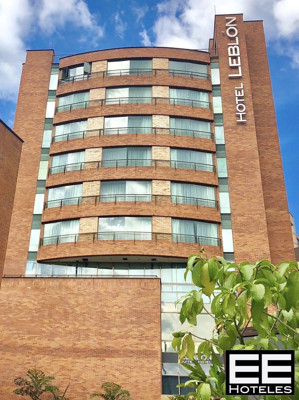Leblón Hotel 4*
