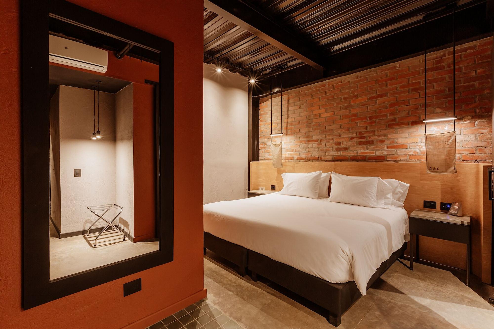 Hotel The Art 4*