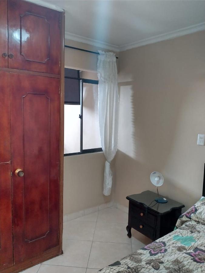 Confortables La America Apartamento