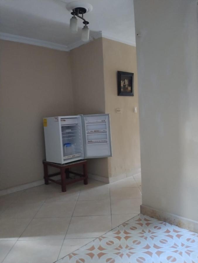 Apartamento Confortables La America *