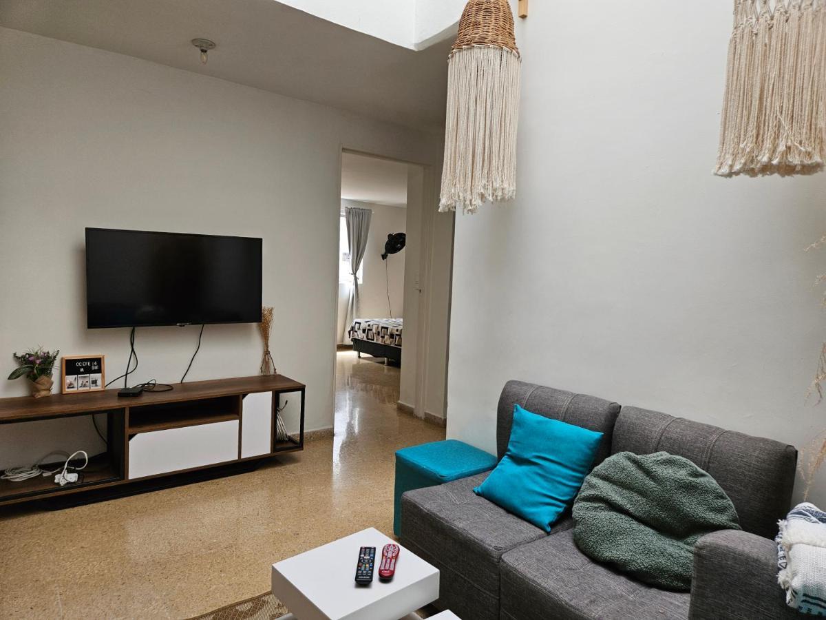 Beautiful Three-bedroom With Garden In El Poblado Apartment Medellin